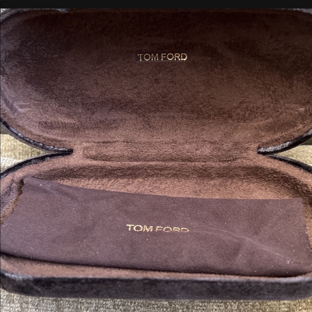 Tom ford sunglasses - Picture 7 of 7